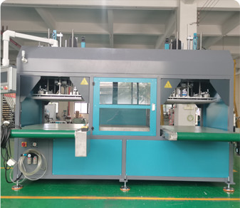 EPE Processing Equipment