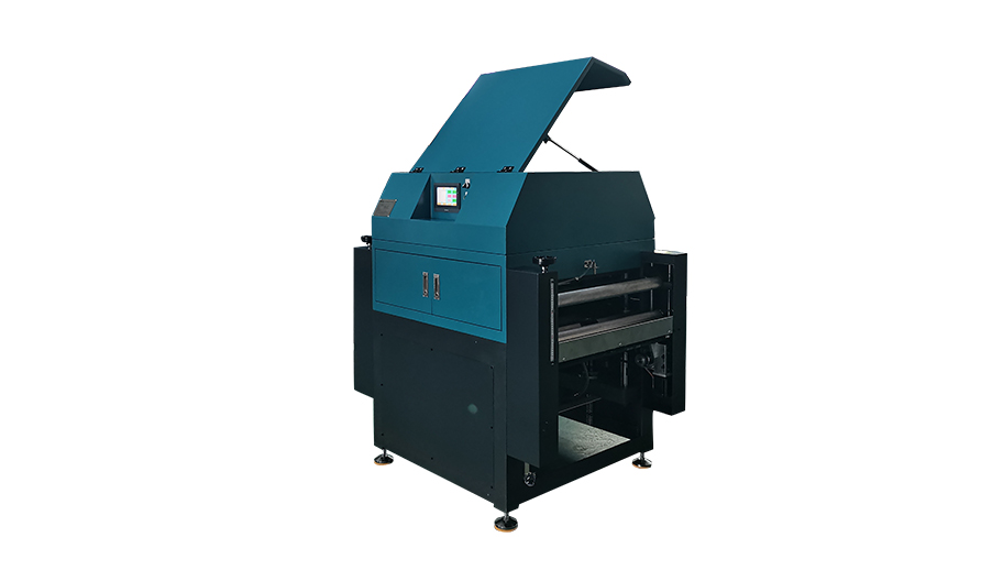 Automatic Epe Pearl Cotton Punching And Cutting Machine